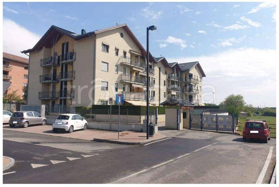 monolocale in vendita a Moncalieri in zona Moriondo