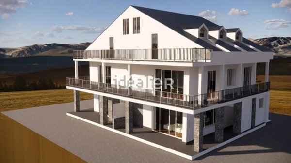 casa indipendente in vendita a Moncalieri