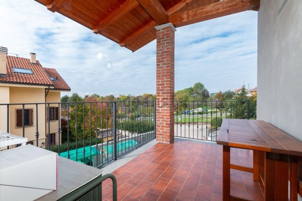 casa indipendente in vendita a Moncalieri