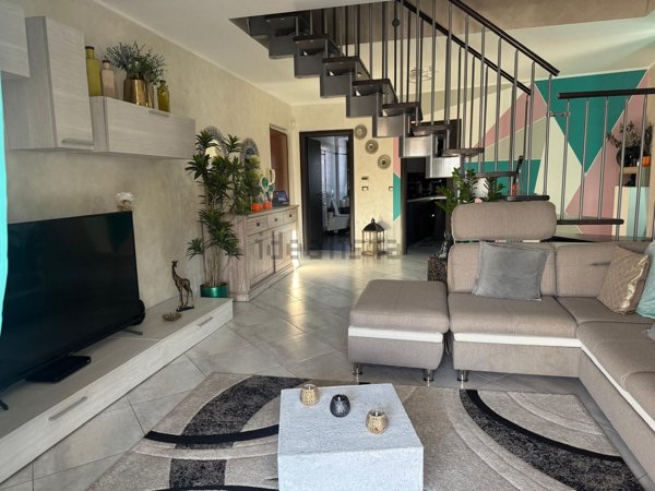 appartamento in vendita a Moncalieri