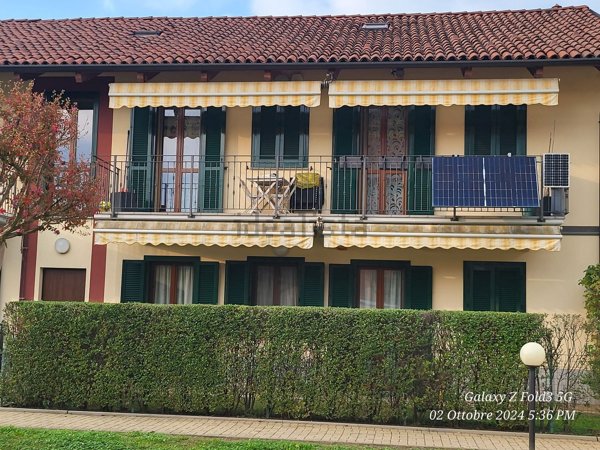 appartamento in vendita a Moncalieri