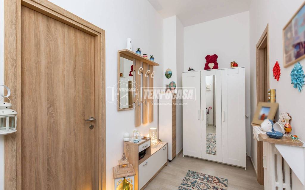 appartamento in vendita a Moncalieri