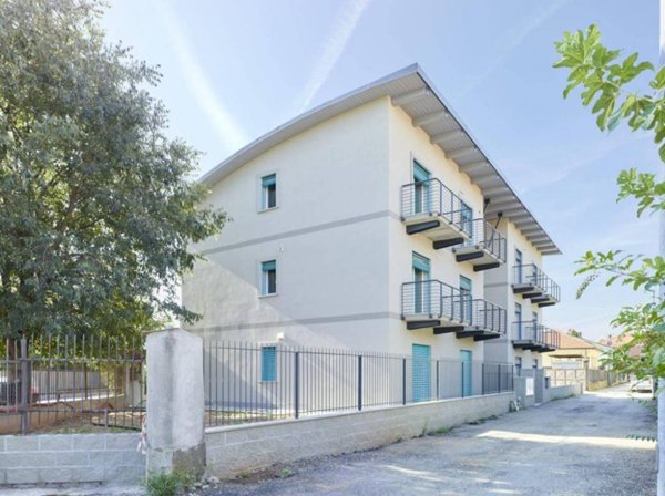 appartamento in vendita a Moncalieri