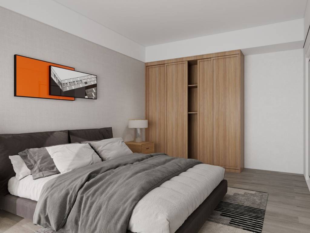 appartamento in vendita a Moncalieri