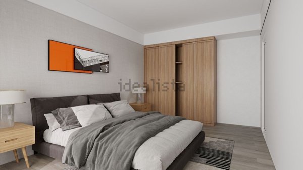 appartamento in vendita a Moncalieri