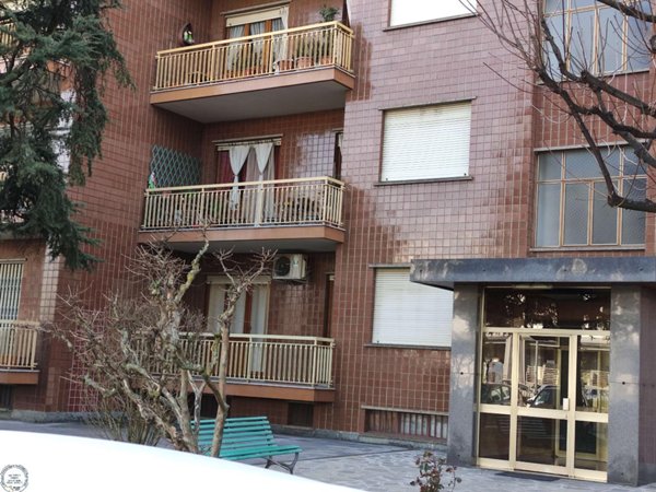 appartamento in vendita a Moncalieri