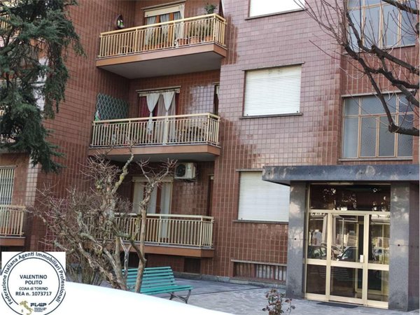 appartamento in vendita a Moncalieri