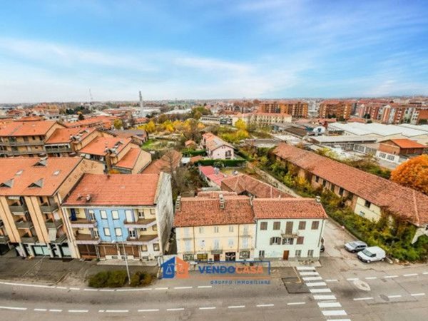 appartamento in vendita a Moncalieri