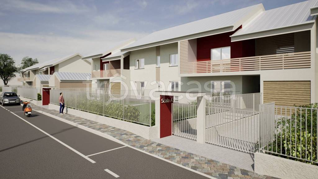 appartamento in vendita a Moncalieri