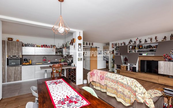 appartamento in vendita a Moncalieri