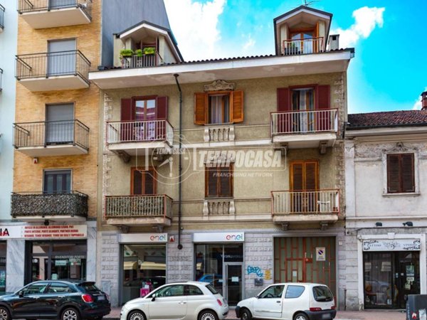 appartamento in vendita a Moncalieri