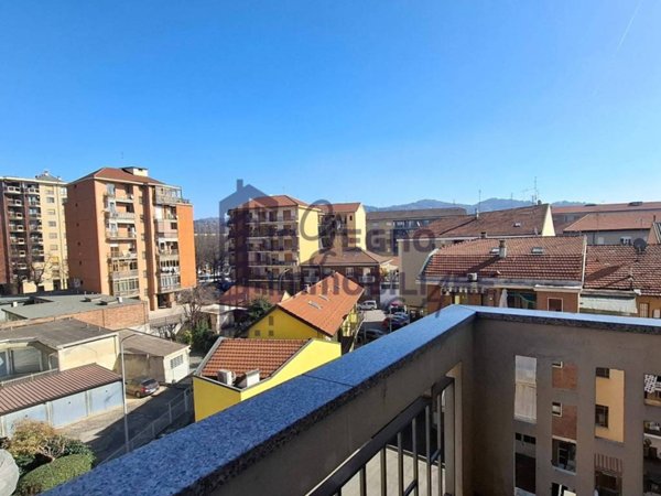 appartamento in vendita a Moncalieri
