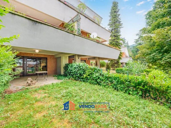 appartamento in vendita a Moncalieri in zona Boccia d'Oro