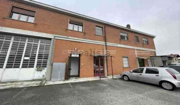 ufficio in vendita a Moncalieri