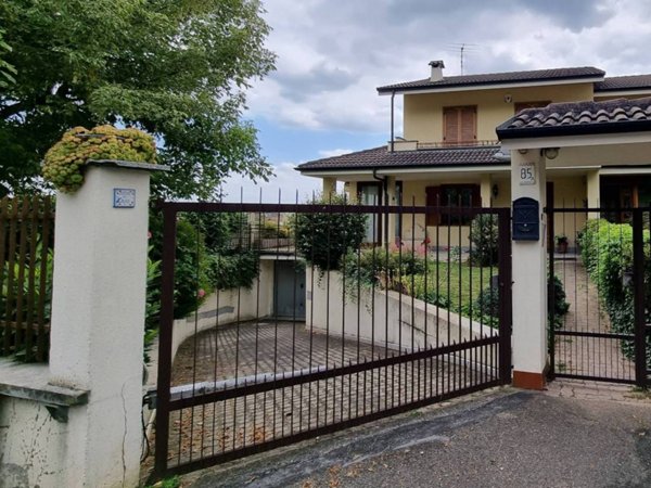 casa indipendente in vendita a Moncalieri in zona Moriondo