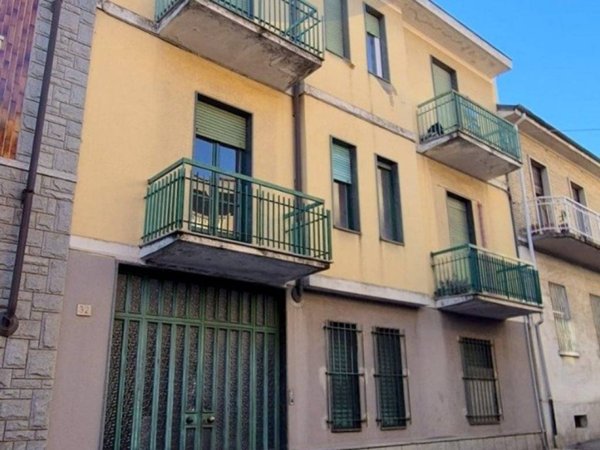 appartamento in vendita a Moncalieri