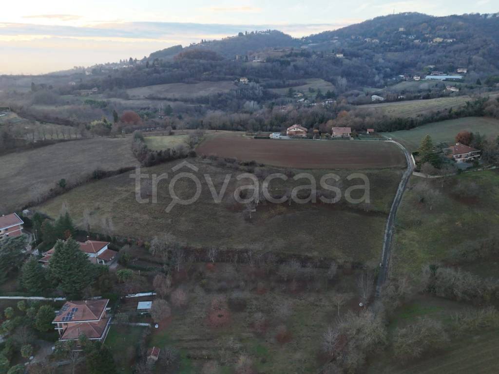 terreno agricolo in vendita a Moncalieri in zona Revigliasco