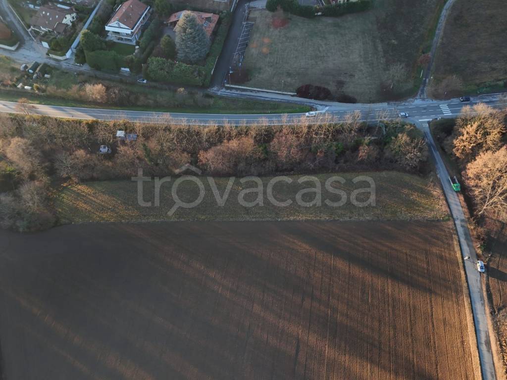 terreno agricolo in vendita a Moncalieri in zona Revigliasco