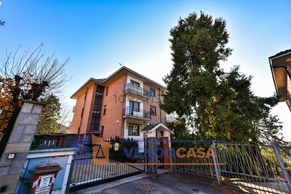 appartamento in vendita a Moncalieri