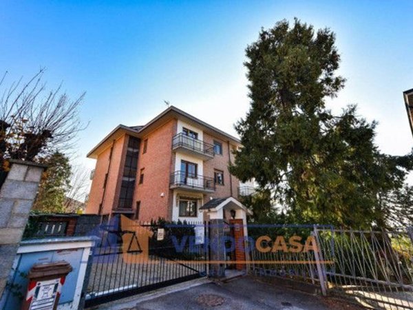 appartamento in vendita a Moncalieri