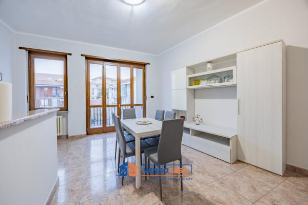 appartamento in vendita a Moncalieri