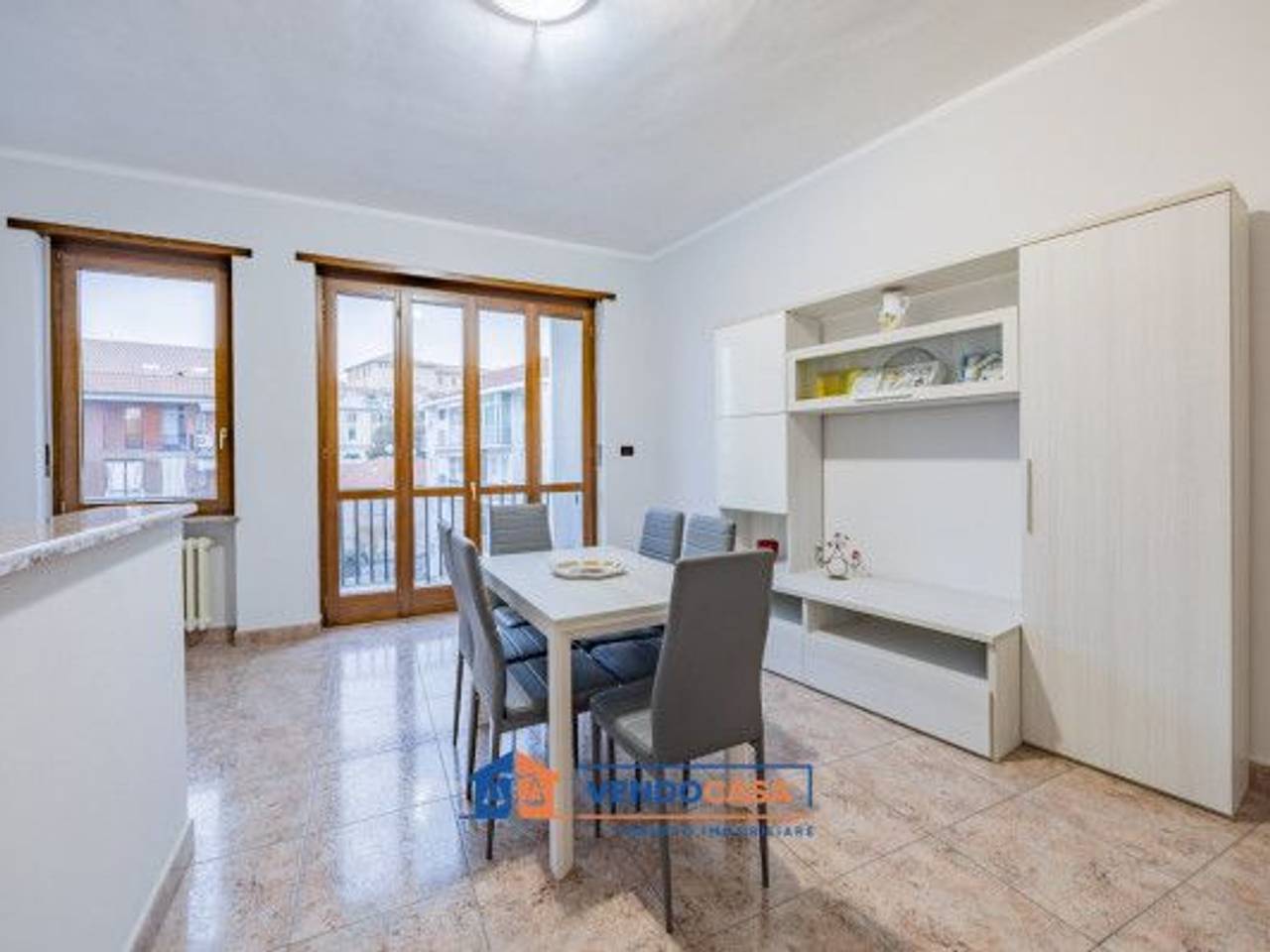 appartamento in vendita a Moncalieri