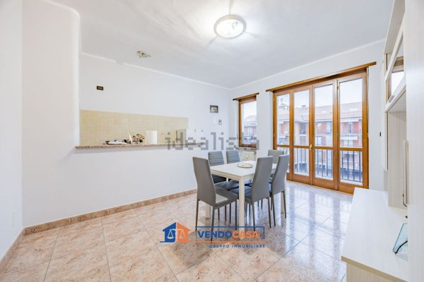 appartamento in vendita a Moncalieri