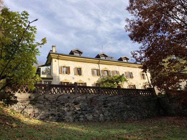 casa indipendente in vendita a Moncalieri in zona Boccia d'Oro