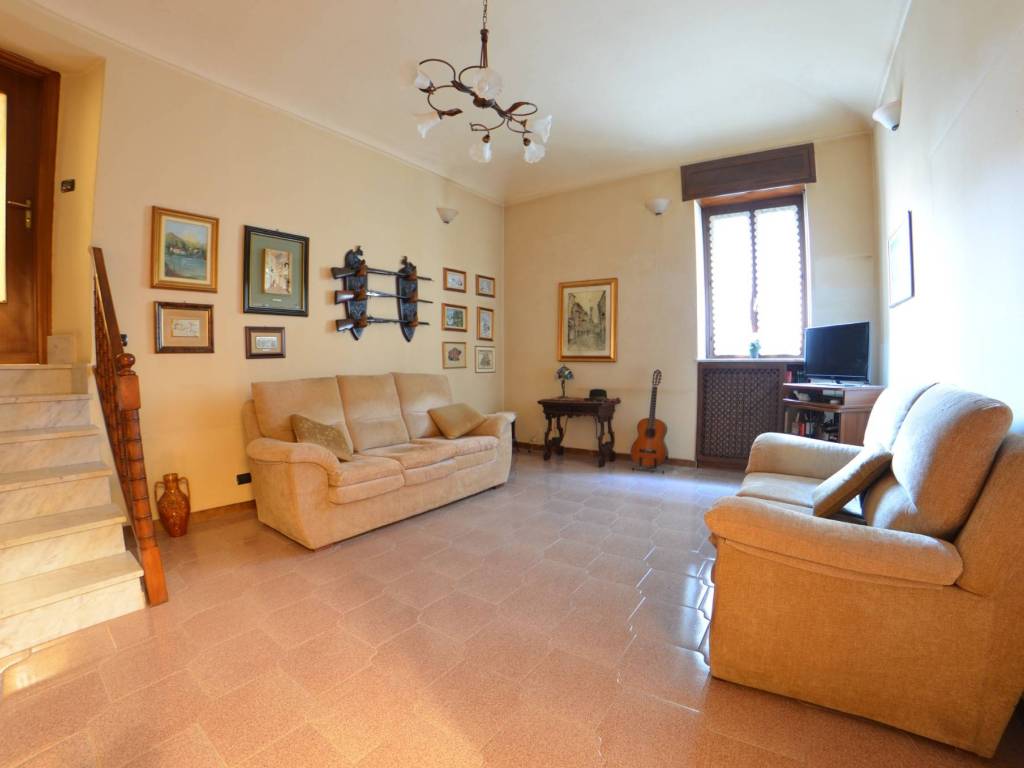 appartamento in vendita a Moncalieri