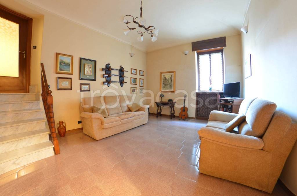 appartamento in vendita a Moncalieri