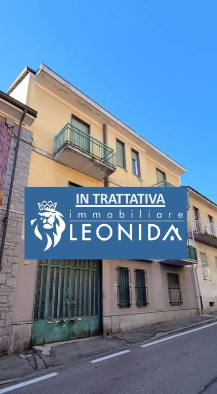 appartamento in vendita a Moncalieri