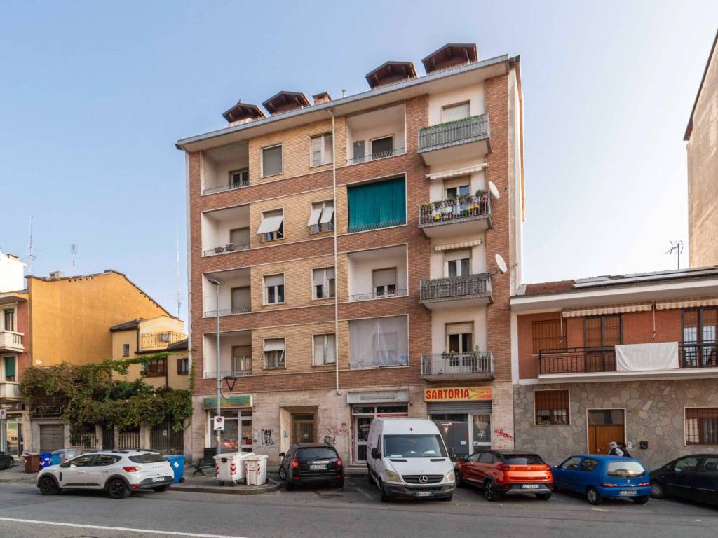 appartamento in vendita a Moncalieri