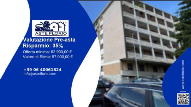 appartamento in vendita a Moncalieri