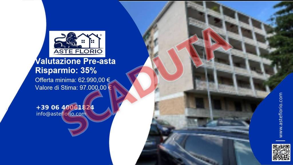 appartamento in vendita a Moncalieri