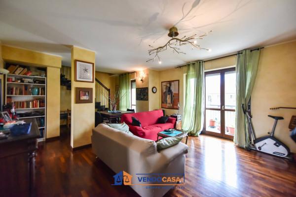 appartamento in vendita a Moncalieri