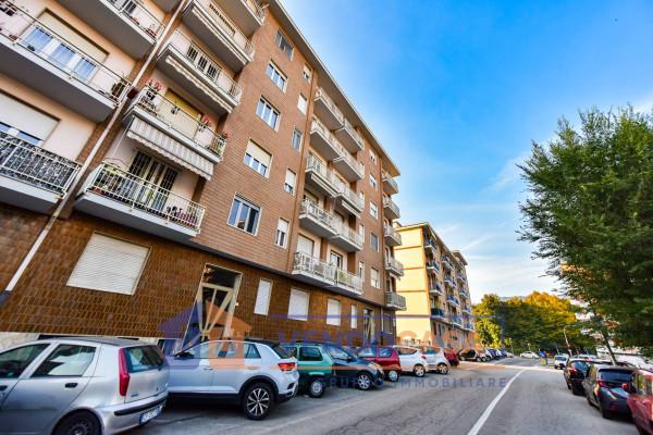 appartamento in vendita a Moncalieri