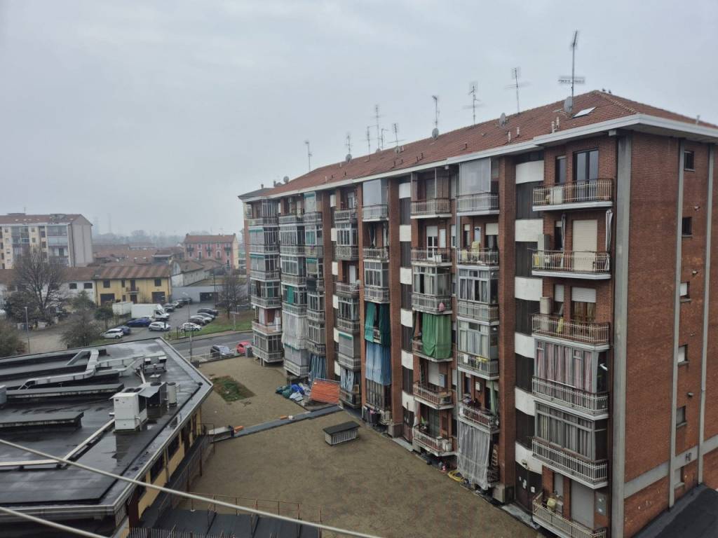 appartamento in vendita a Moncalieri