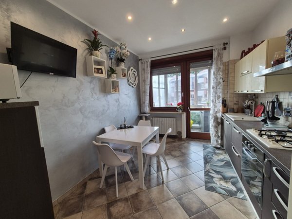 appartamento in vendita a Moncalieri