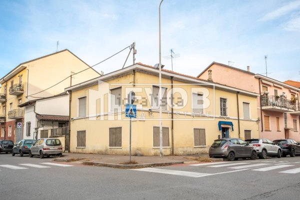 casa indipendente in vendita a Moncalieri