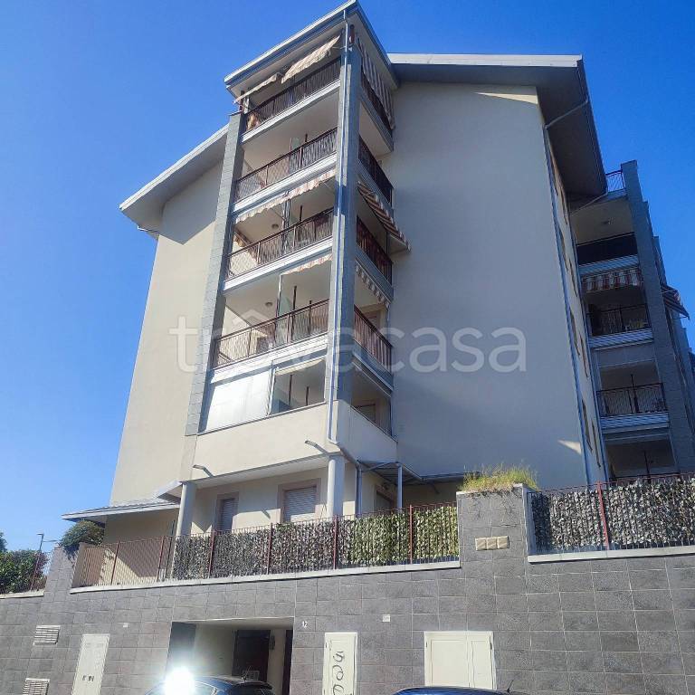 appartamento in vendita a Moncalieri