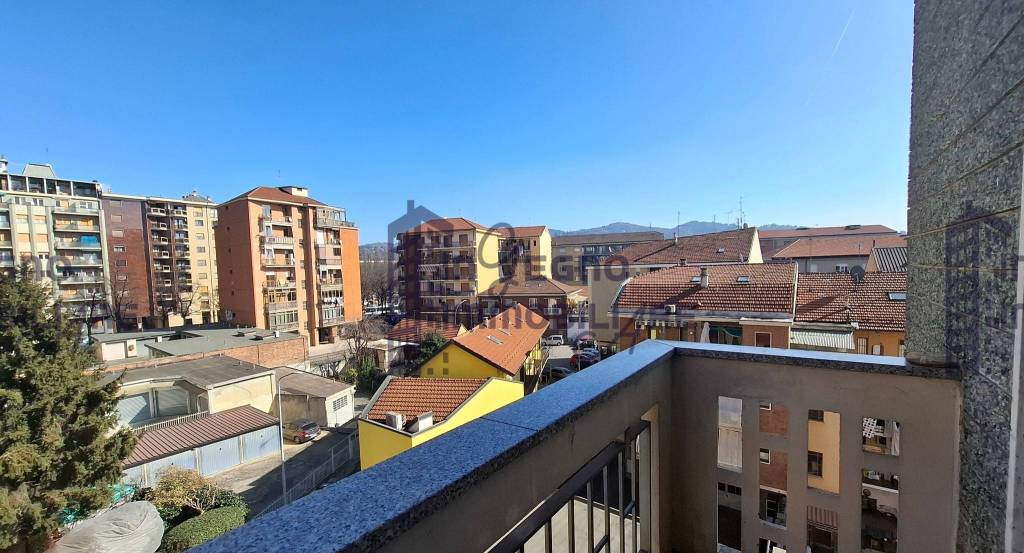 appartamento in vendita a Moncalieri