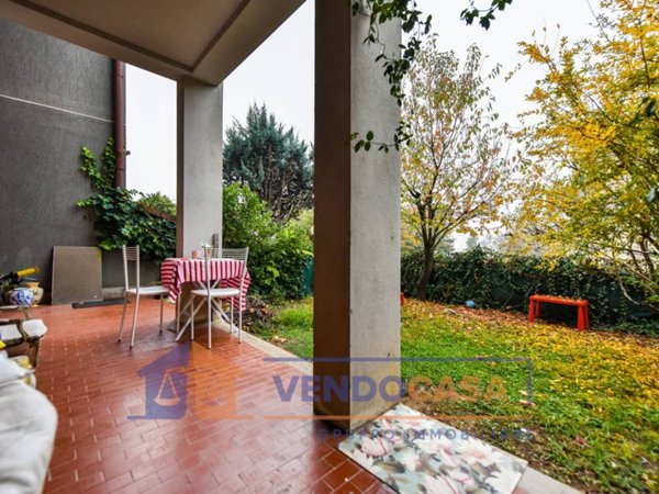 appartamento in vendita a Moncalieri in zona Moriondo
