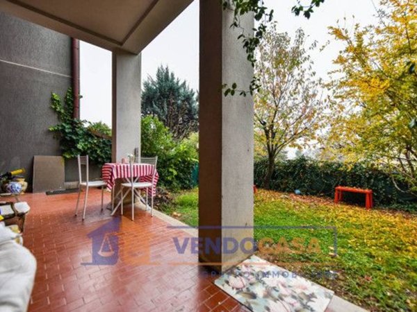 appartamento in vendita a Moncalieri