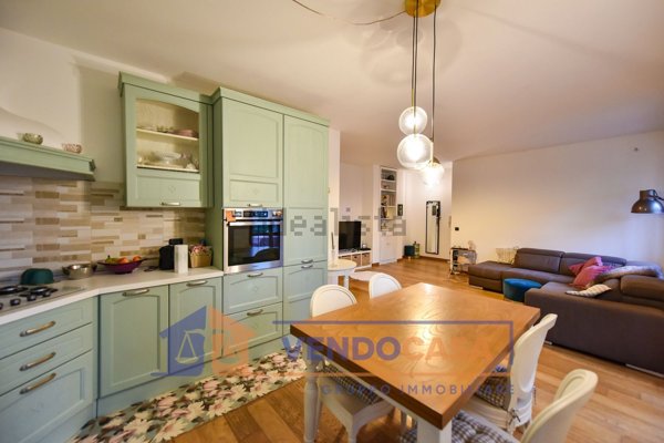 appartamento in vendita a Moncalieri