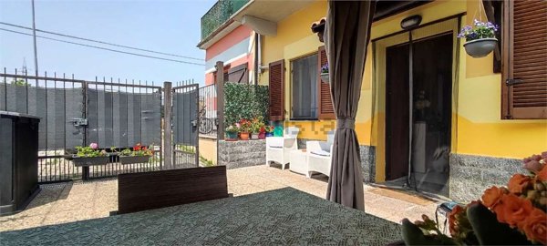 appartamento in vendita a Moncalieri