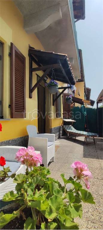 appartamento in vendita a Moncalieri