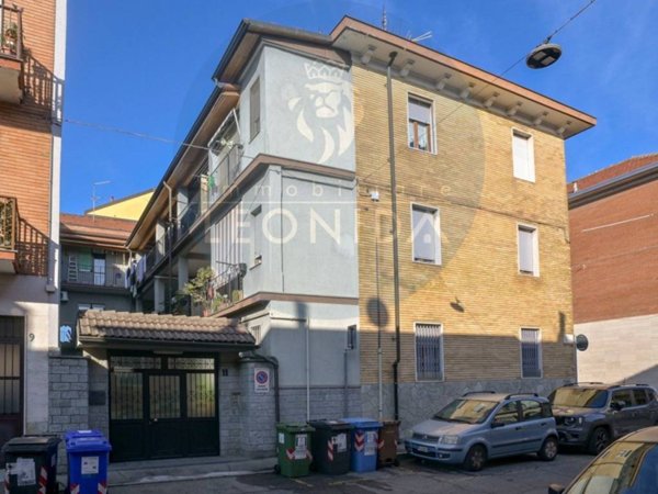 appartamento in vendita a Moncalieri