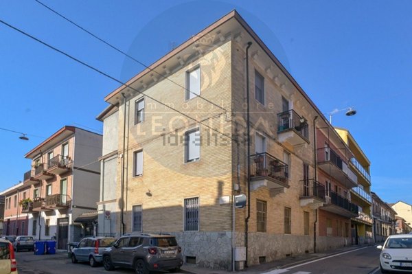 appartamento in vendita a Moncalieri