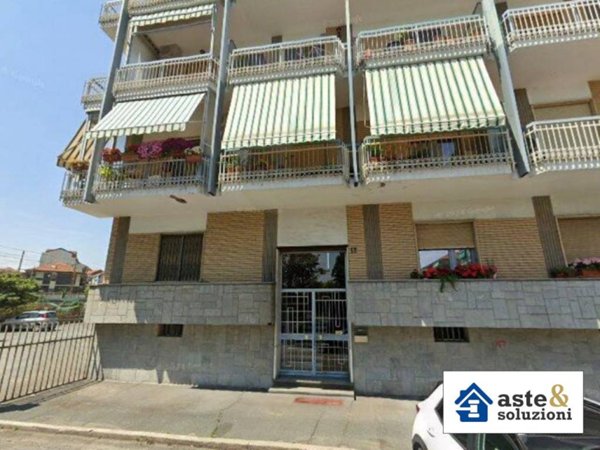 appartamento in vendita a Moncalieri