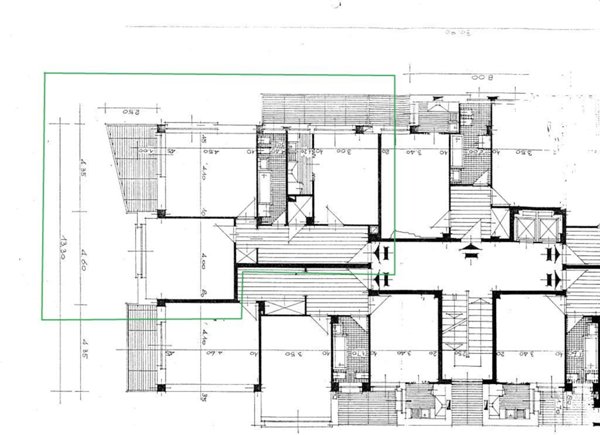 appartamento in vendita a Moncalieri